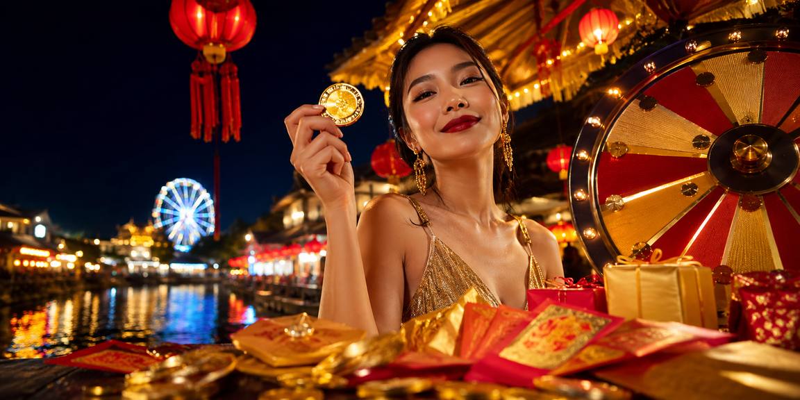 ibcbet Arcade Rồng Vàng