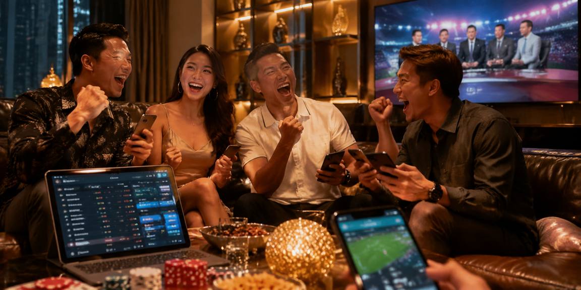 ibcbet Thương hiệu cá cược xây dựng cho người chơi Việt