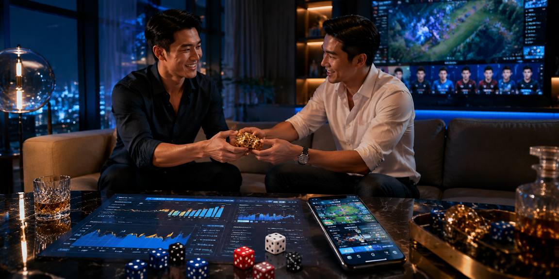 ibcbet Bầu Cua Nhanh